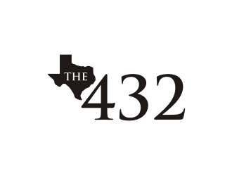 The 432 logo design by blessings