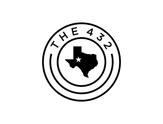 The 432 logo design by funsdesigns