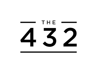 The 432 logo design by jancok