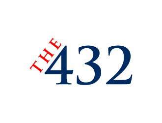 The 432 logo design by maserik