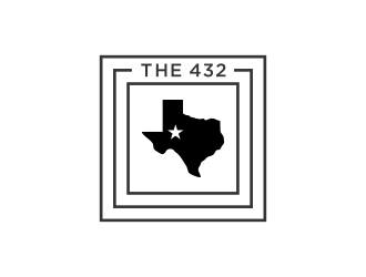 The 432 logo design by funsdesigns