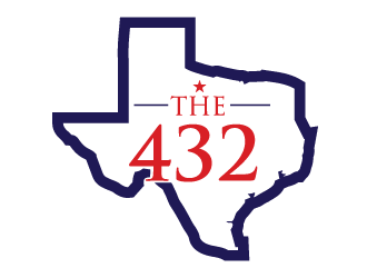 The 432 logo design by gearfx