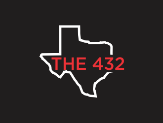 The 432 logo design by santrie