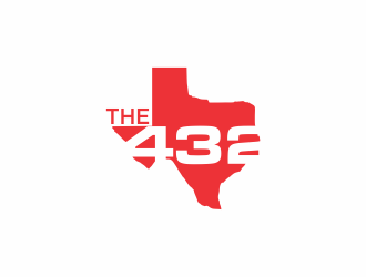 The 432 logo design by santrie