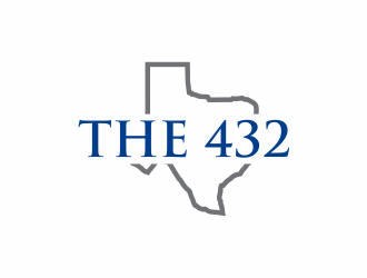 The 432 logo design by santrie