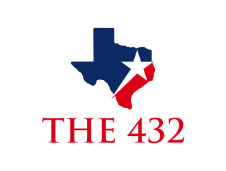 The 432 logo design by GassPoll