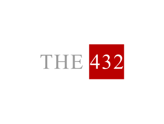 The 432 logo design by Artomoro