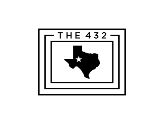 The 432 logo design by funsdesigns