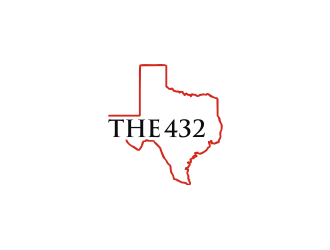 The 432 logo design by RatuCempaka