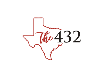 The 432 logo design by RatuCempaka