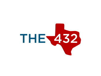 The 432 logo design by Humhum