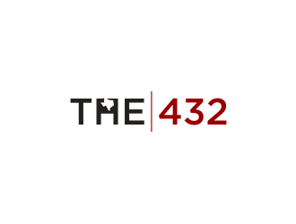 The 432 logo design by RatuCempaka