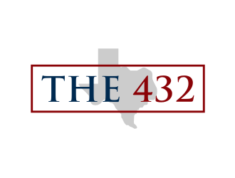 The 432 logo design by puthreeone