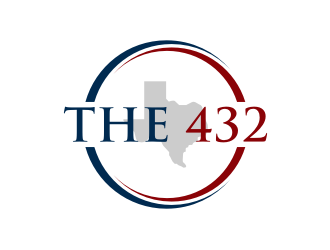 The 432 logo design by puthreeone