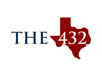 The 432 logo design by puthreeone