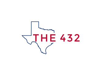 The 432 logo design by asyqh