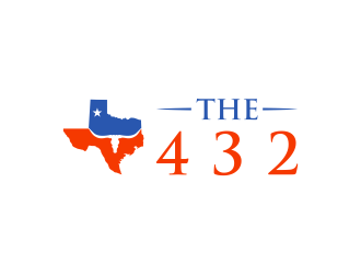 The 432 logo design by luckyprasetyo