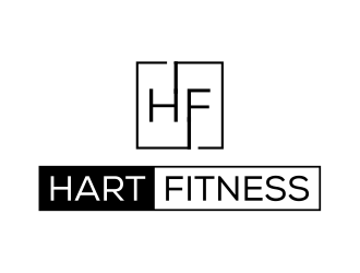 HART FITNESS logo design by cintoko