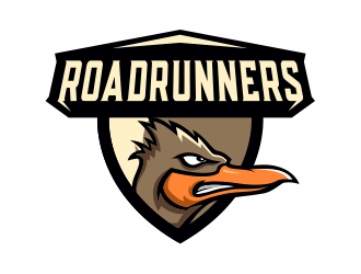 Roadrunners logo design by Mardhi