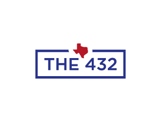 The 432 logo design by wongndeso