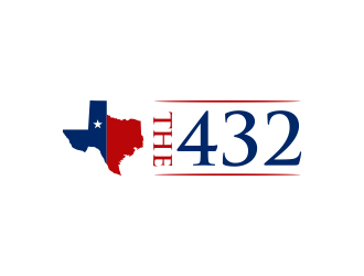 The 432 logo design by luckyprasetyo