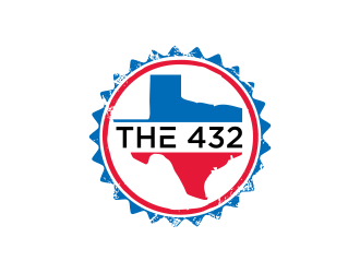 The 432 logo design by Barkah