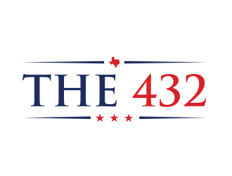 The 432 logo design by AB212