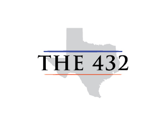 The 432 logo design by Fear