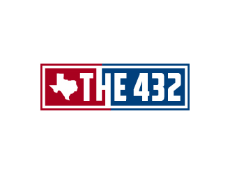 The 432 logo design by gateout