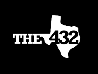 The 432 logo design by kunejo