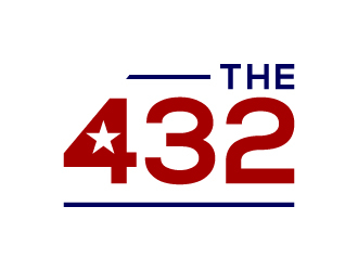 The 432 logo design by BrainStorming