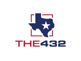 The 432 logo design by akilis13