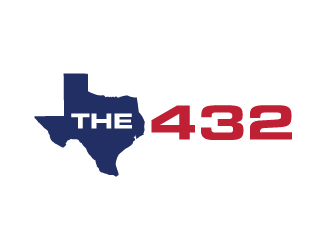 The 432 logo design by akilis13