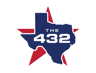 The 432 logo design by akilis13