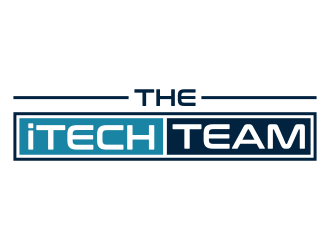 The iTech Team logo design by graphicstar