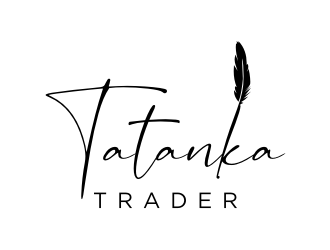 Tatanka Trader logo design by vostre