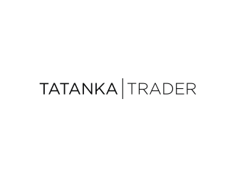 Tatanka Trader logo design by ora_creative