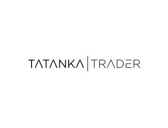 Tatanka Trader logo design by ora_creative