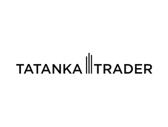 Tatanka Trader logo design by ora_creative