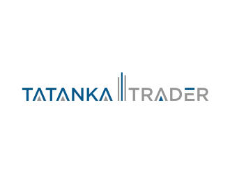 Tatanka Trader logo design by ora_creative