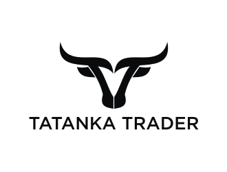 Tatanka Trader logo design by ora_creative