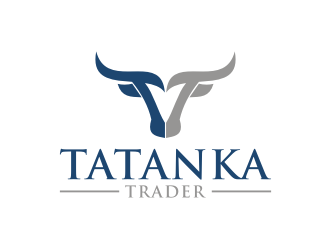 Tatanka Trader logo design by ora_creative