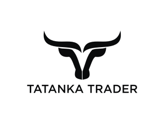 Tatanka Trader logo design by ora_creative