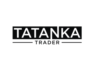 Tatanka Trader logo design by ora_creative