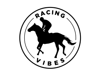 VIBES logo design by GemahRipah