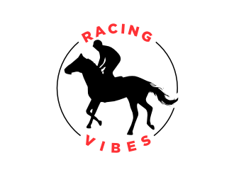 VIBES logo design by GemahRipah