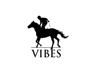 VIBES logo design by Msinur