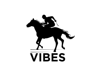 VIBES logo design by Msinur