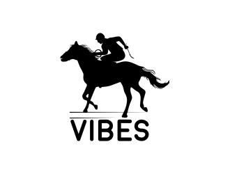 VIBES logo design by Msinur