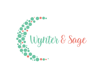 Wynter & Sage logo design by czars